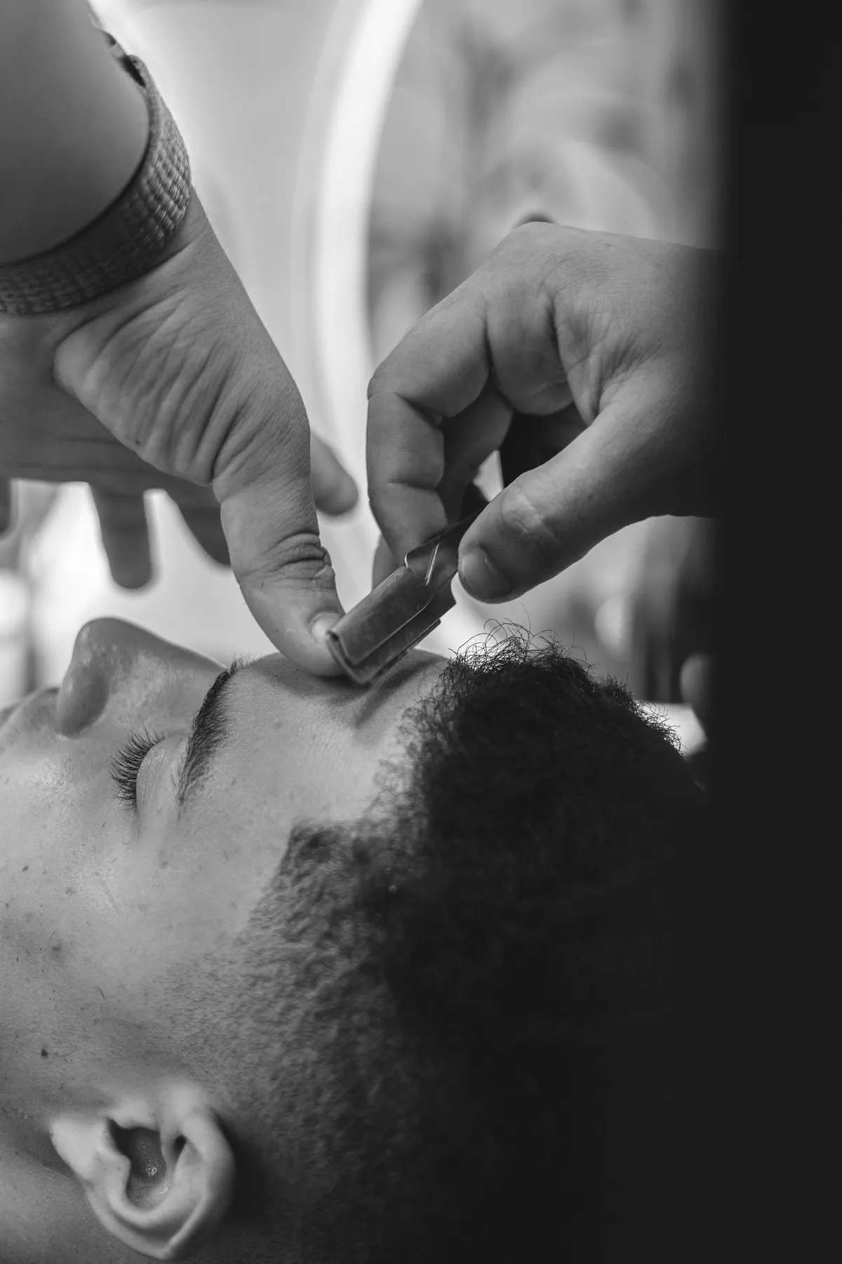 Finalização Premium